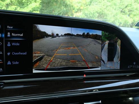 Used 2021 Cadillac Escalade Sport Platinum w/ Heavy-Duty Trailer Package image 26