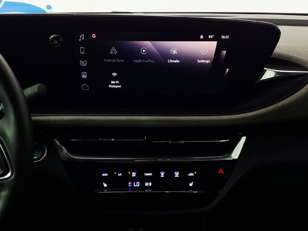 Used 2024 Buick Envista Avenir FWD image 22