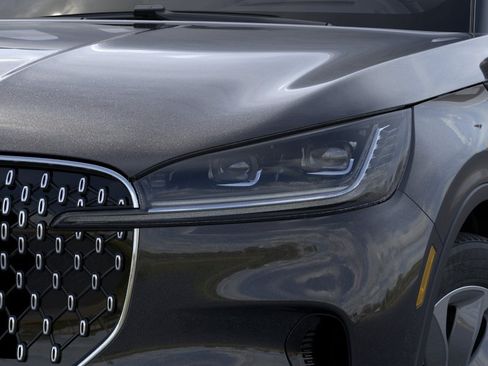 New 2026 Lincoln Aviator Reserve w/ Luxury Package RWD image 18