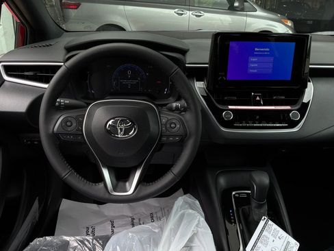 New 2026 Toyota Corolla SE image 12