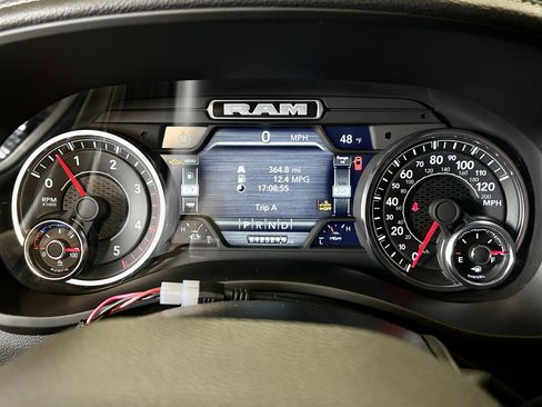 Certified 2024 RAM 3500 Laramie w/ Night Edition AWD/4WD image 29