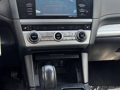 Used 2016 Subaru Outback 2.5i Premium AWD/4WD image 24