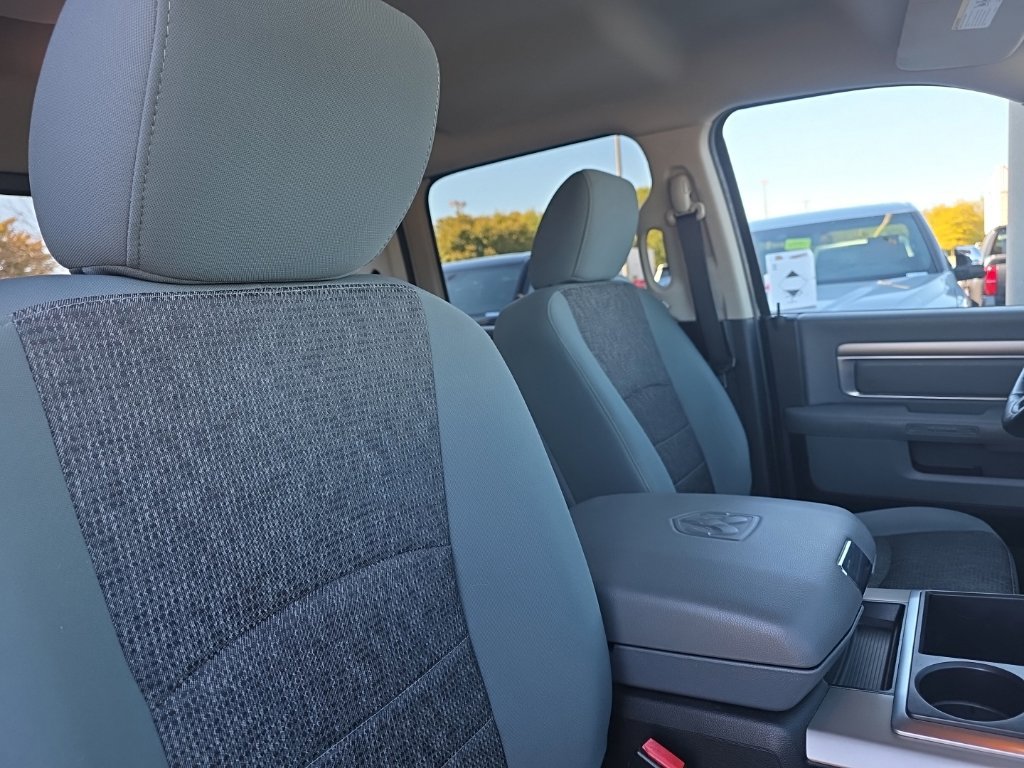 Used 2014 RAM 1500 Big Horn AWD/4WD image 11