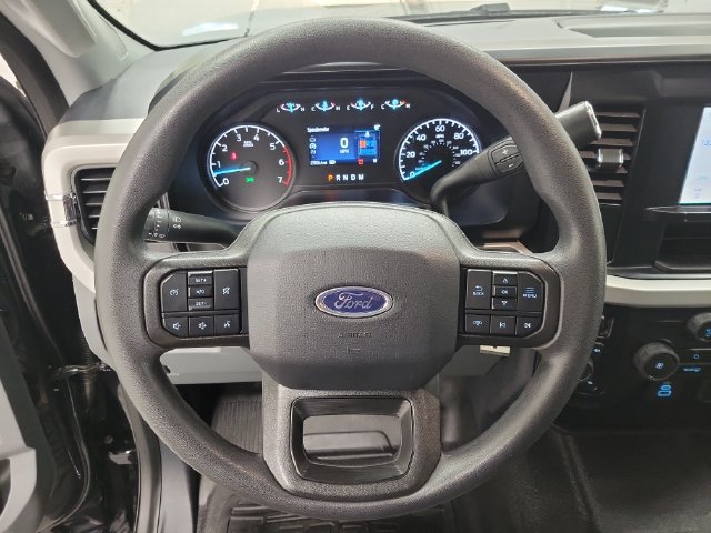 Used 2025 Ford F350 XLT w/ FX4 Off-Road Package AWD/4WD image 22