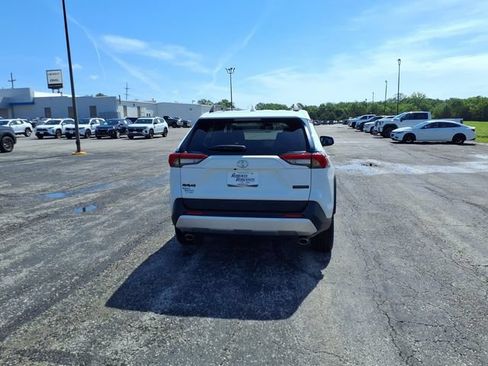 Used 2024 Toyota RAV4 Adventure AWD/4WD image 26