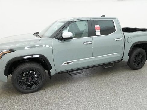 New 2026 Toyota Tundra 1794 Edition AWD/4WD image 50