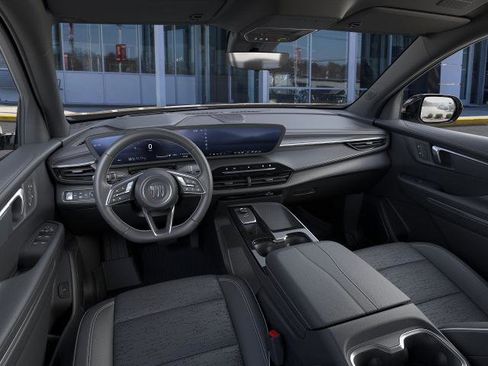 New 2026 Buick Enclave Sport Touring w/ Power Package AWD/4WD image 39