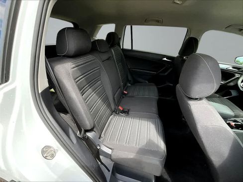 Used 2023 Volkswagen Tiguan S w/ Driver Assistance Package AWD/4WD image 27