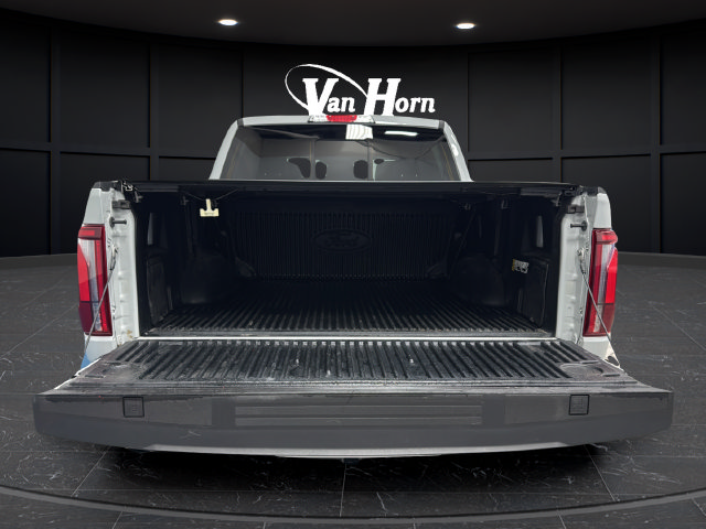 Used 2024 Ford F150 Lariat AWD/4WD image 26
