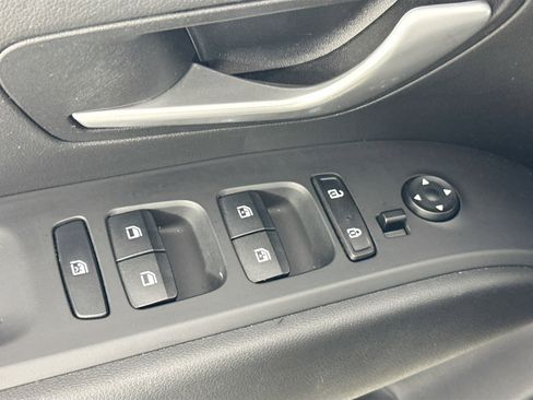 Used 2023 Hyundai Tucson SEL w/ Convenience Package AWD/4WD image 17