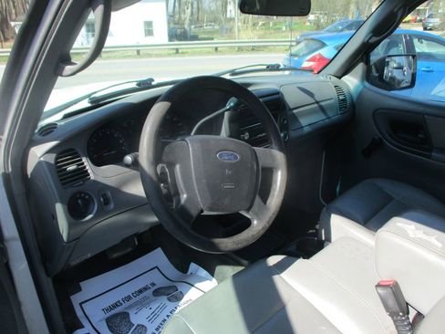 Used 2010 Ford Ranger 2WD Regular Cab image 7
