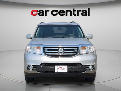 Used 2012 Honda Pilot Touring image 8