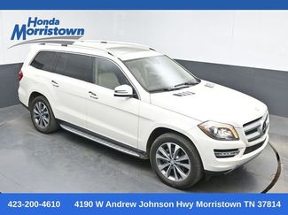 Used 2015 Mercedes-Benz GL 450 4MATIC video 1