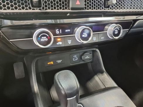 Used 2024 Honda Civic LX image 12