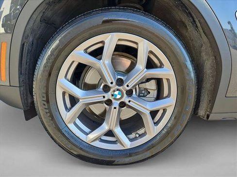 Used 2022 BMW X3 sDrive30i w/ Premium Package 2 RWD image 24