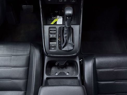 Used 2023 Honda CR-V EX-L image 23