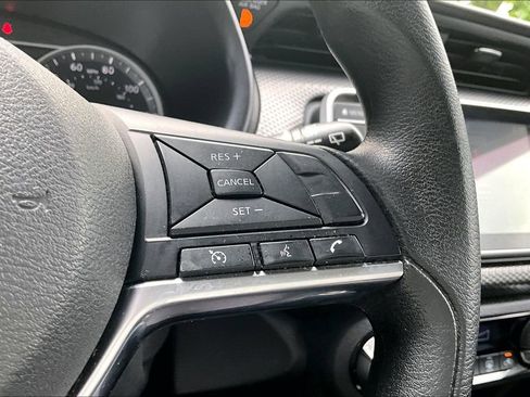 Used 2020 Nissan Kicks SV w/ Exterior Package FWD image 13