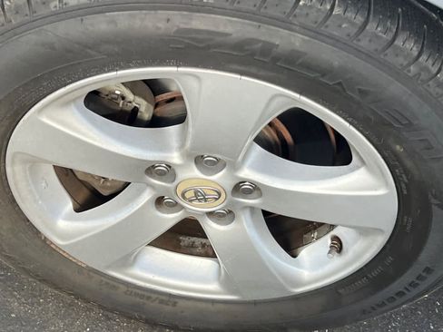 Used 2012 Toyota Sienna LE image 20