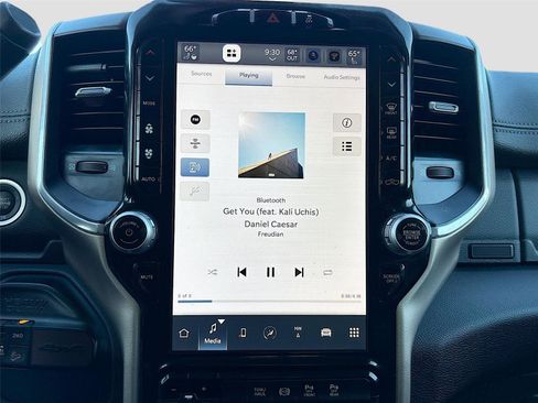 Used 2023 RAM 2500 Laramie image 15