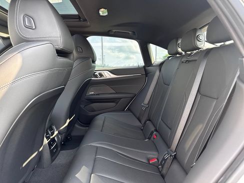 New 2026 BMW 430i xDrive w/ Premium Package AWD/4WD image 20