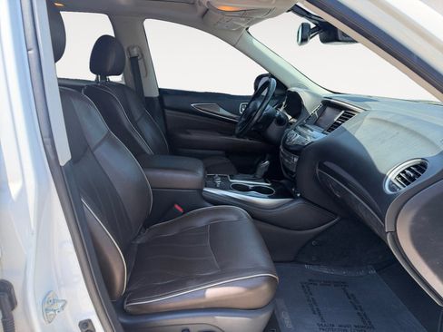 Used 2019 INFINITI QX60 Luxe w/ Essential Package FWD image 15