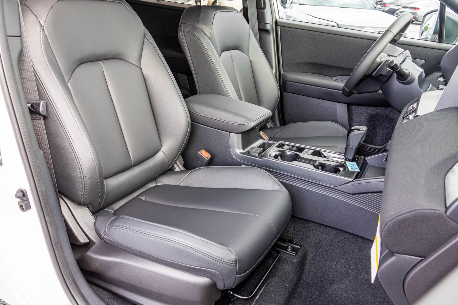 New 2026 Subaru Outback Premium AWD/4WD image 39