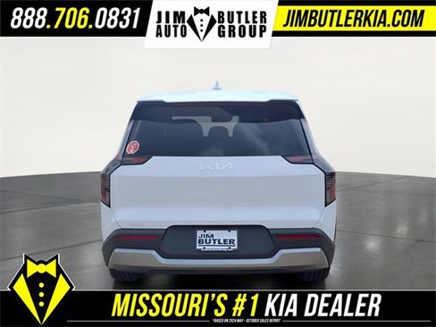 New 2026 Kia EV9 Light image 25