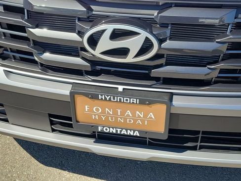 New 2026 Hyundai Tucson SE w/ Tow & Go Package FWD image 34