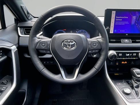 Used 2024 Toyota RAV4 XSE w/ Advanced Technology Package AWD/4WD image 6