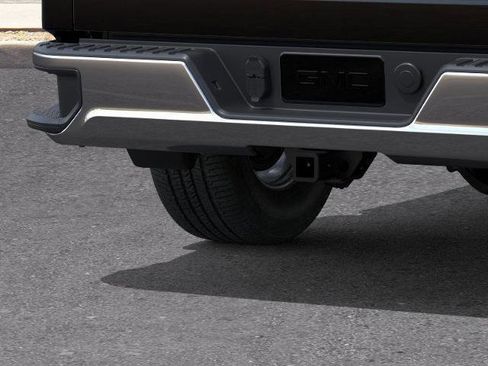 New 2026 GMC Sierra 1500 Pro image 38