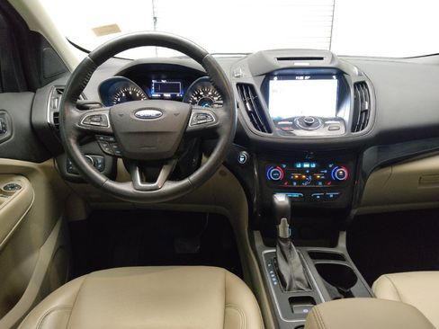 Used 2017 Ford Escape Titanium FWD image 22