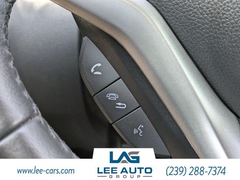 Used 2016 Honda Fit EX-L image 23