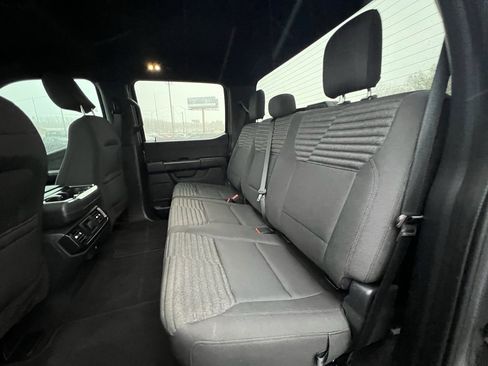 Used 2023 Ford F150 XL w/ STX Appearance Package image 14