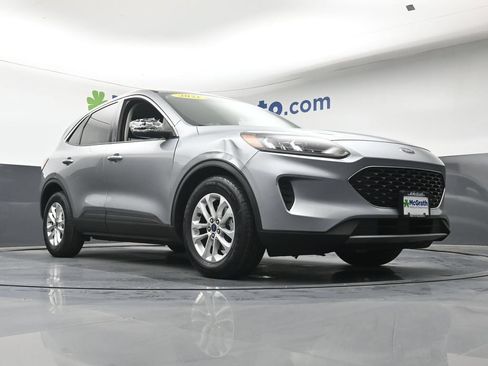 Used 2021 Ford Escape SE w/ Convenience Package FWD image 26