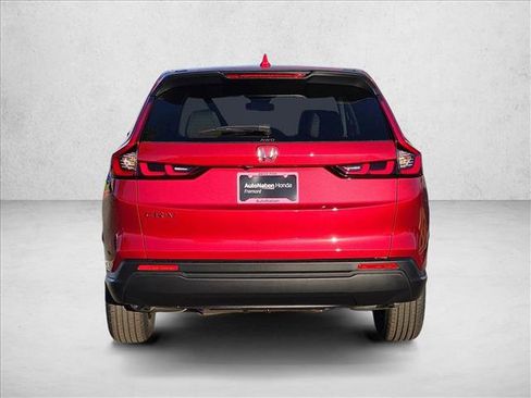 New 2026 Honda CR-V LX image 7