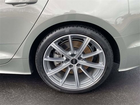 Used 2025 Audi A5 2.0T Premium Plus image 26