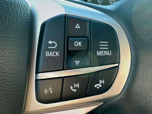 Certified 2022 Ford Explorer XLT w/ Equipment Group 202A image 23