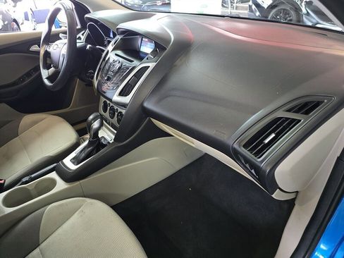 Used 2014 Ford Focus SE image 13