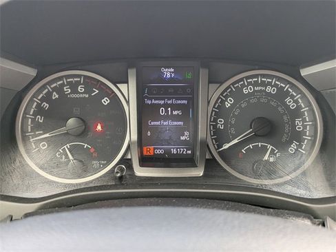 Used 2023 Toyota Tacoma SR5 image 22