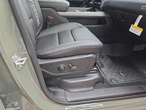 New 2026 RAM 1500 Rebel w/ Advanced Safety Group II image 94