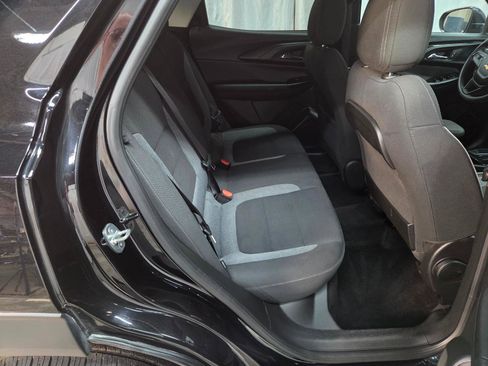 Used 2021 Chevrolet TrailBlazer LT w/ Convenience Package AWD/4WD image 14