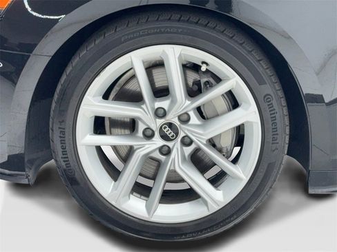 Used 2023 Audi A5 2.0T Premium Plus w/ Premium Plus image 55