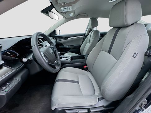 Used 2019 Honda Civic LX image 13