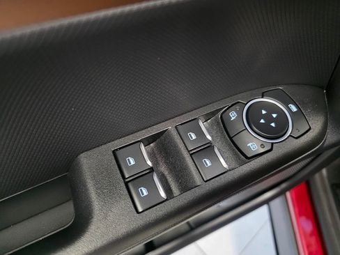 New 2025 Ford Bronco Sport Outer Banks w/ Sasquatch Outer Banks Package image 23