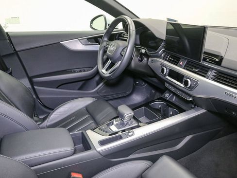 Used 2025 Audi A5 2.0T Premium Plus AWD/4WD image 22