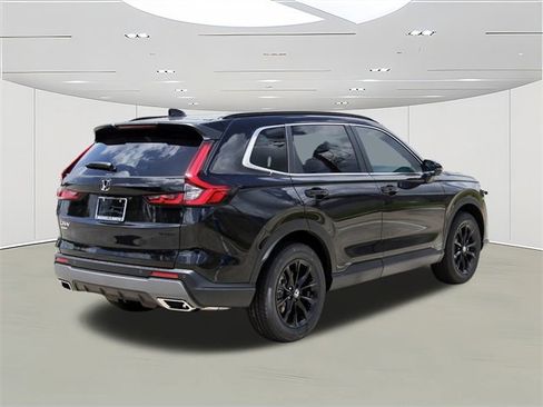 New 2025 Honda CR-V Sport-L image 3