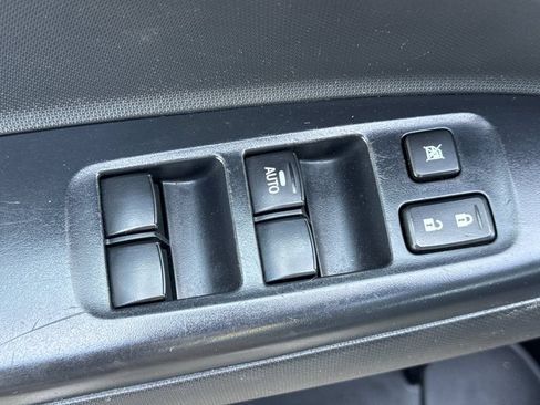 Used 2024 Mitsubishi Mirage ES FWD image 11