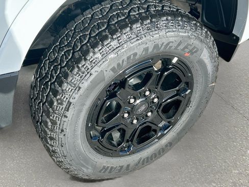 New 2026 Ford Ranger XLT w/ Equipment Group 301A High AWD/4WD image 19