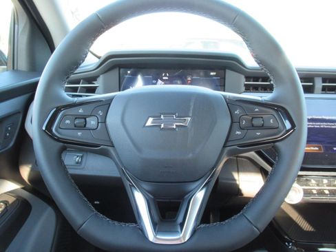 New 2027 Chevrolet Bolt LT w/ Comfort Package FWD image 21