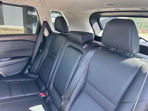 Used 2023 Nissan Rogue SV w/ SV Premium B Package FWD image 5